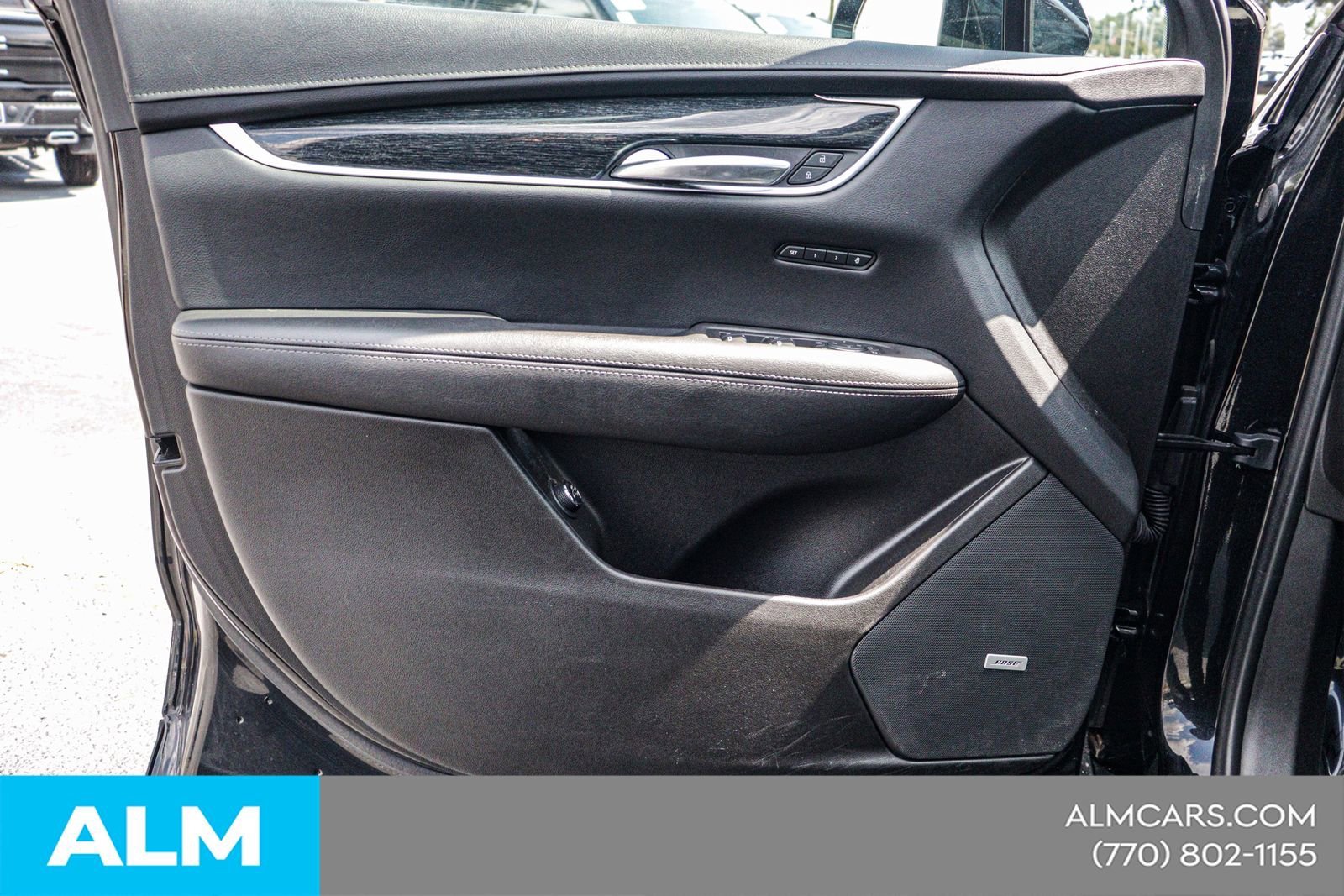 Used 2022 Cadillac XT5 Premium Luxury AWD/4WD image 56