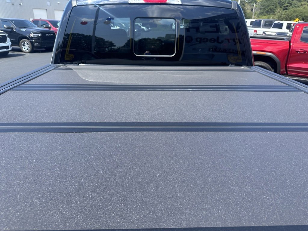 Used 2023 Ford F150 King Ranch w/ Equipment Group 601A High image 28