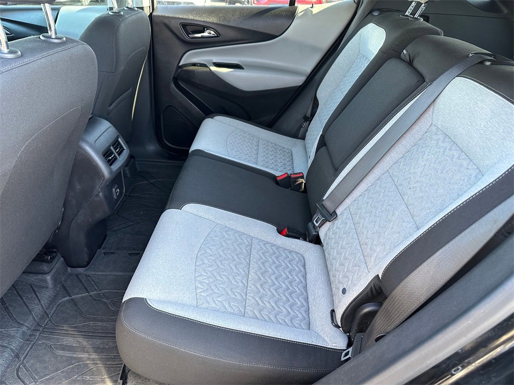 Certified 2024 Chevrolet Equinox LS w/ LS Convenience Package image 30