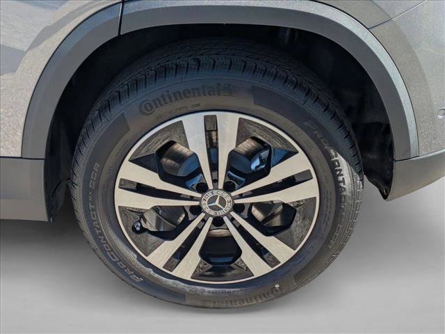 New 2026 Mercedes-Benz GLA 250 4MATIC image 10