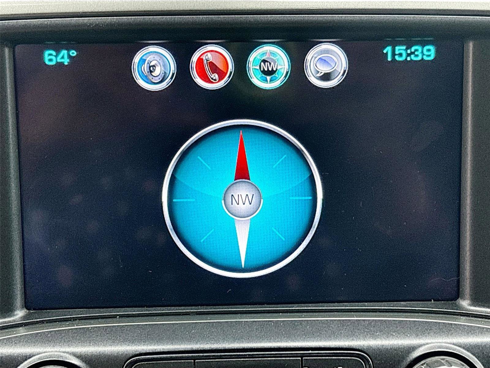 Used 2018 Chevrolet Silverado 1500 LT w/ Texas Edition image 13