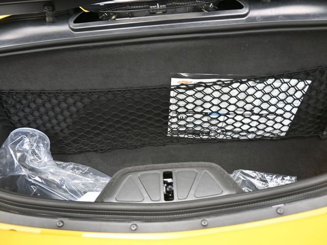 Used 2025 Chevrolet Corvette Stingray Premium Conv w/ Z51 Performance Package image 18