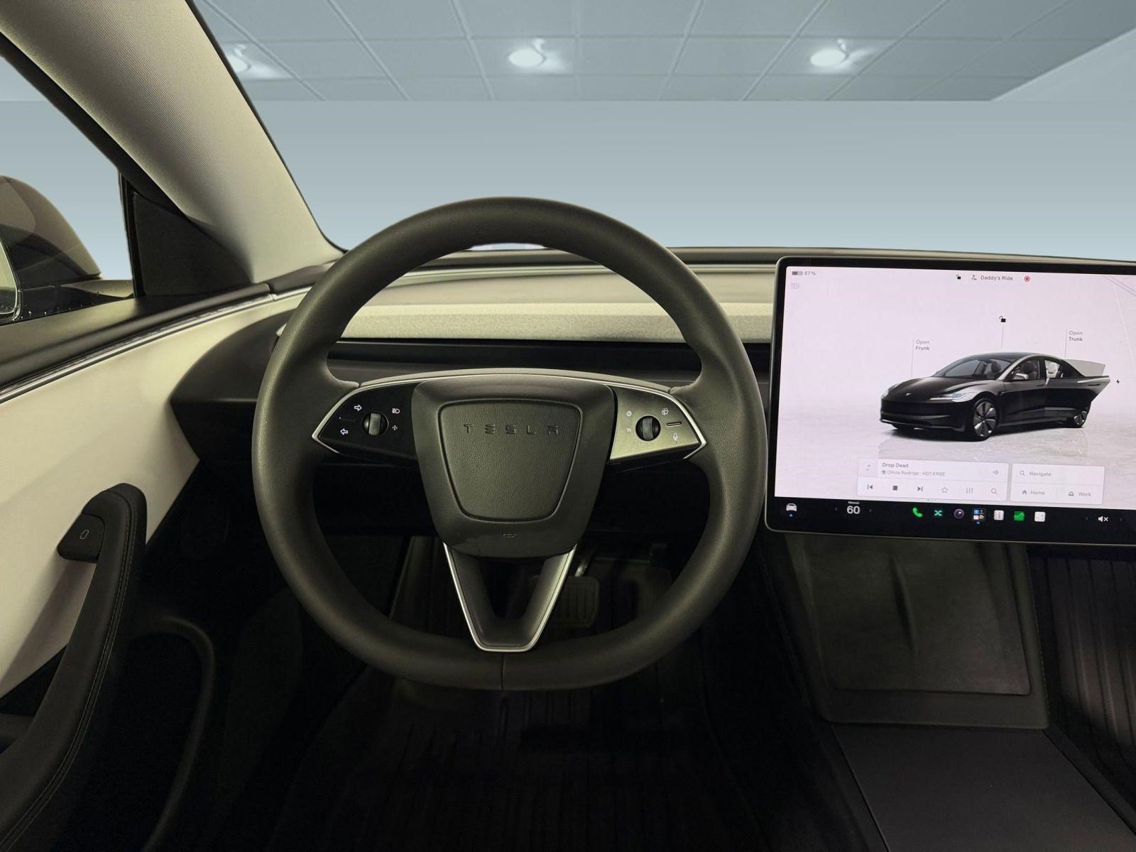 Used 2024 Tesla Model 3 Long Range AWD/4WD image 22