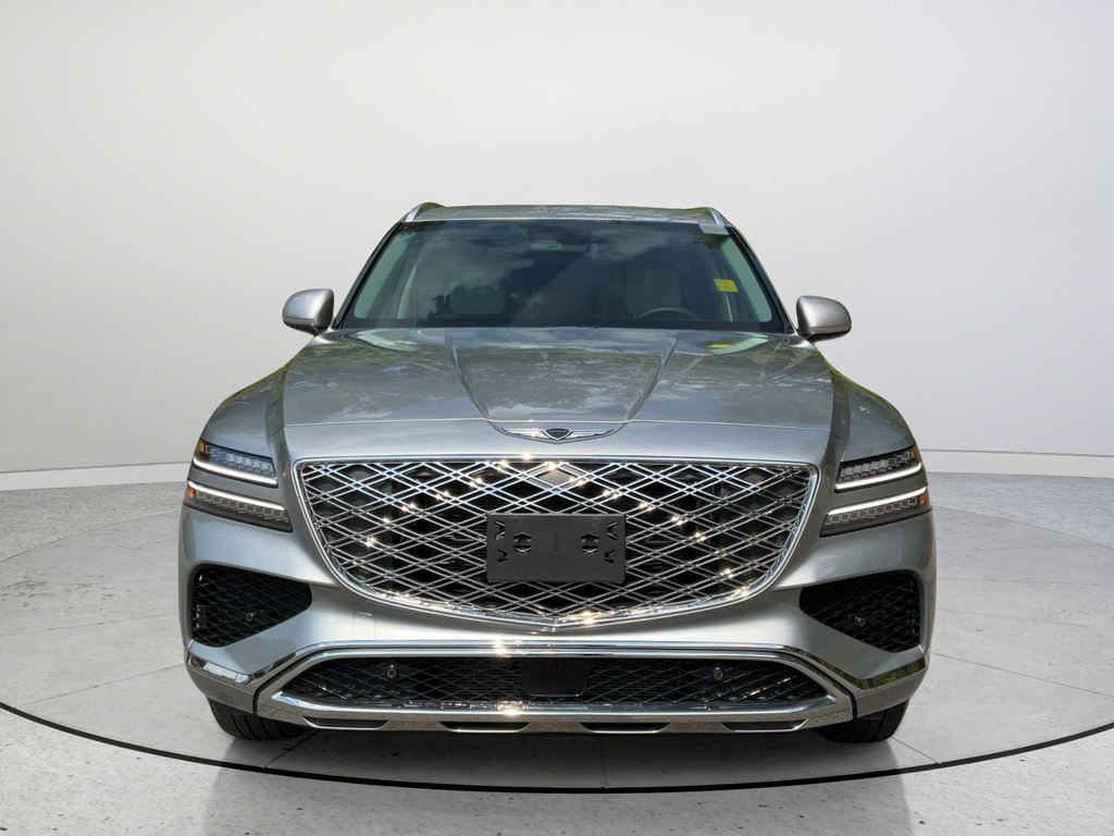 Used 2025 Genesis GV80 2.5T Standard AWD/4WD image 4