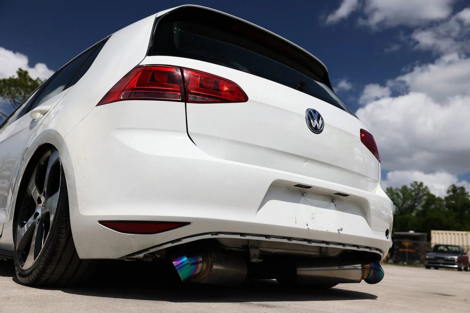 Used 2015 Volkswagen GTI S FWD image 44