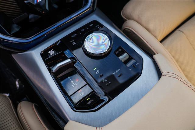 Certified 2026 BMW X3 M50 AWD/4WD image 20