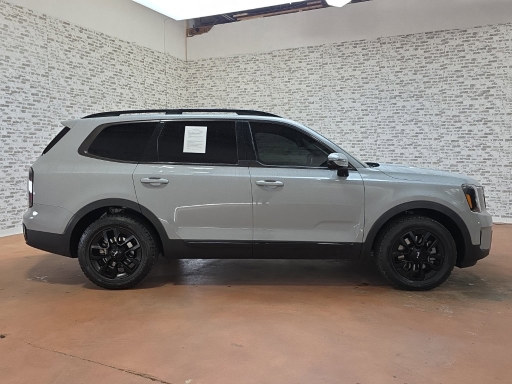 Used 2024 Kia Telluride SX X-Pro image 9