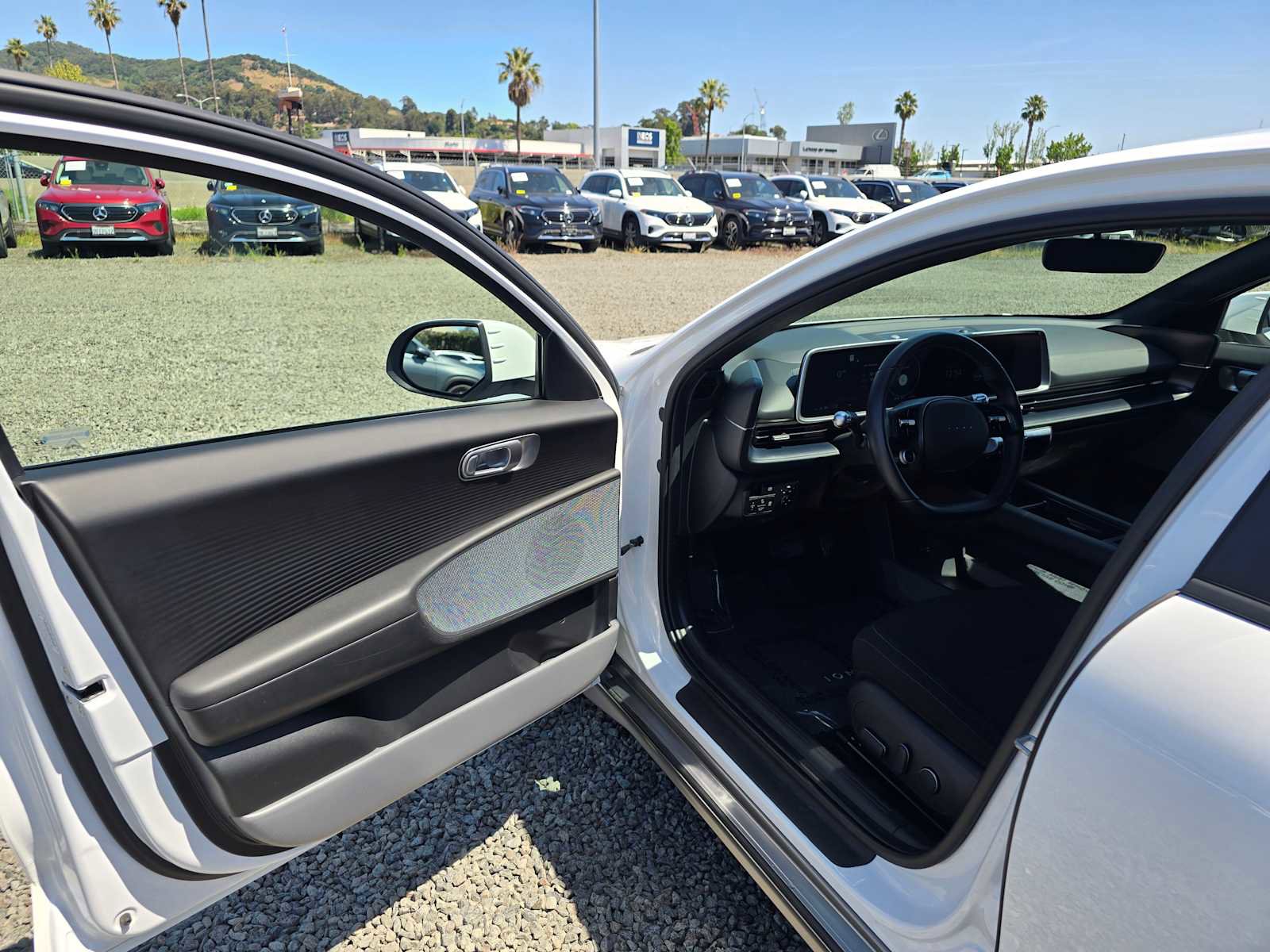 Used 2024 Hyundai Ioniq 6 SE image 21