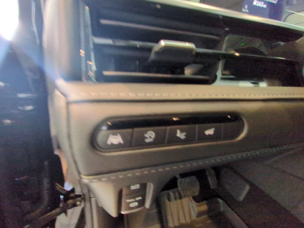 New 2027 INFINITI QX80 Luxe RWD image 16