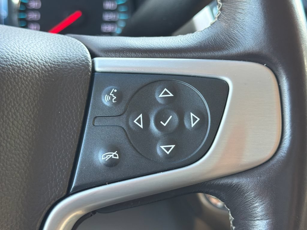 Used 2019 GMC Yukon SLT w/ Open Road Package RWD image 37