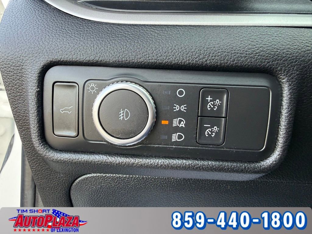 Used 2021 Ford Explorer XLT w/ Equipment Group 202A image 20