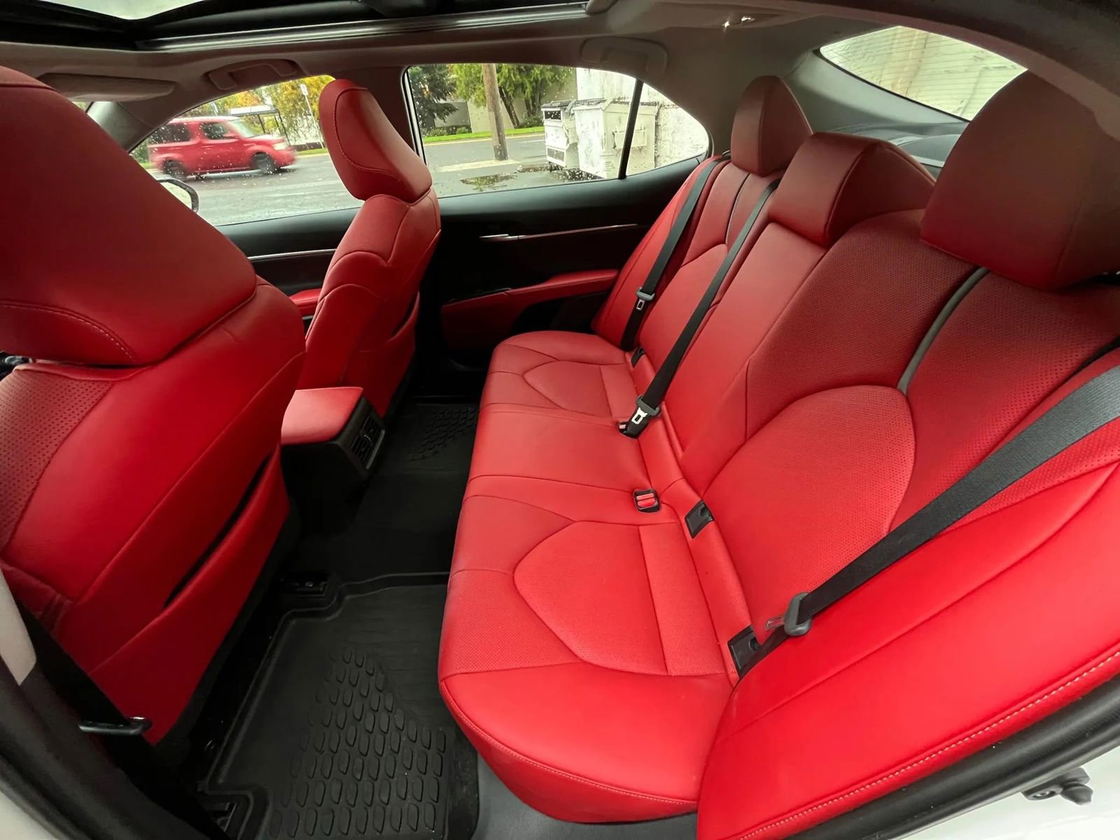 Used 2024 Toyota Camry XSE image 13