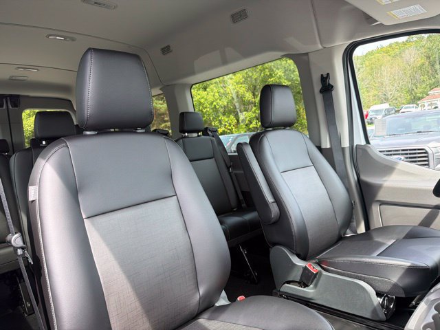 New 2026 Ford Transit 350 XL AWD/4WD image 34