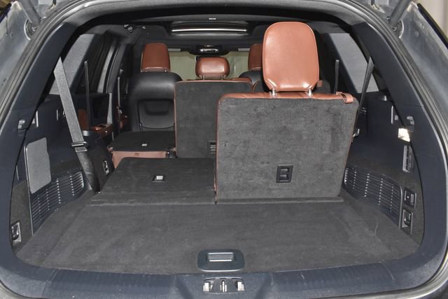 Used 2025 Lincoln Aviator Reserve image 32