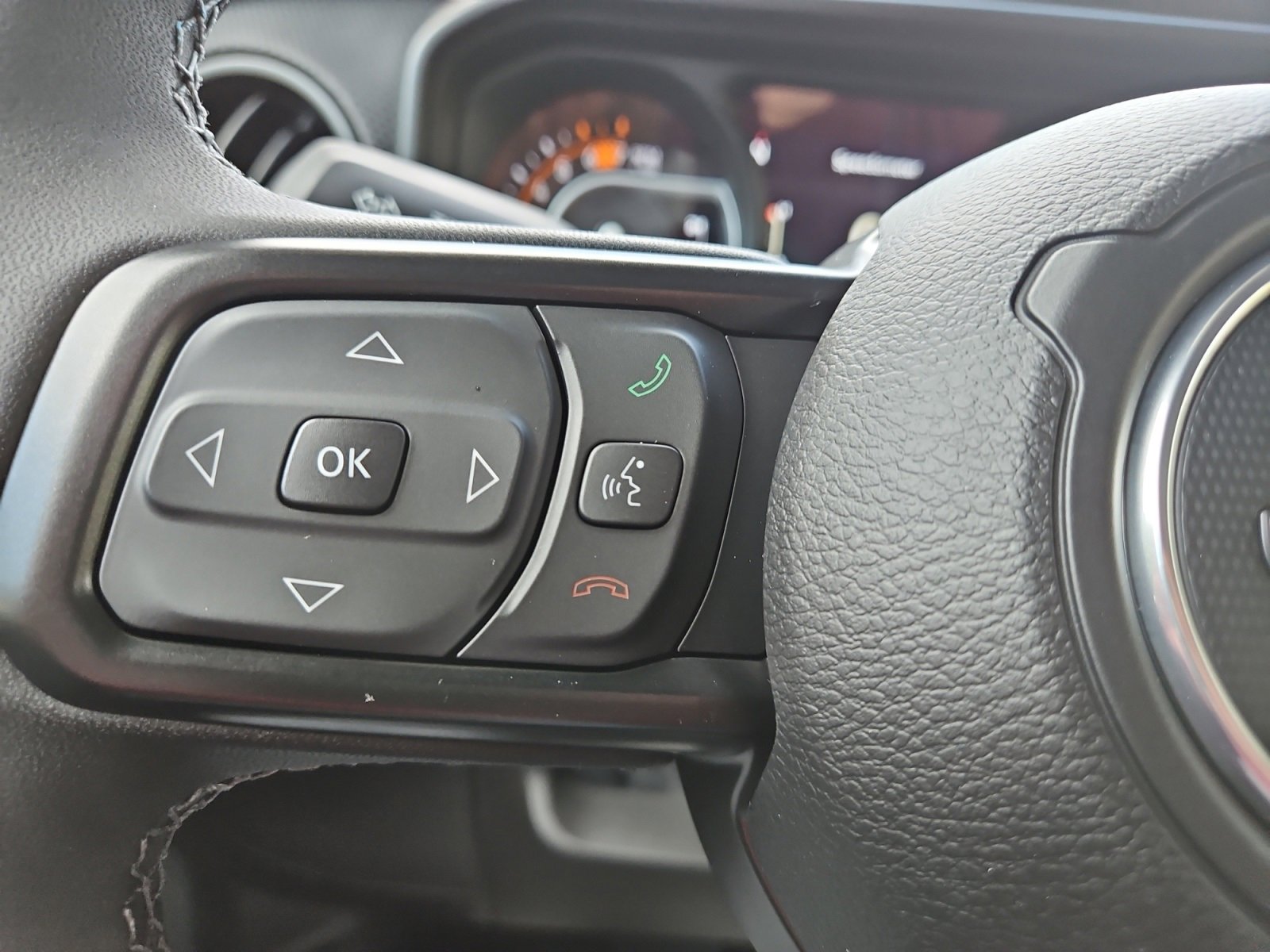 New 2025 Jeep Wrangler Unlimited Rubicon image 25