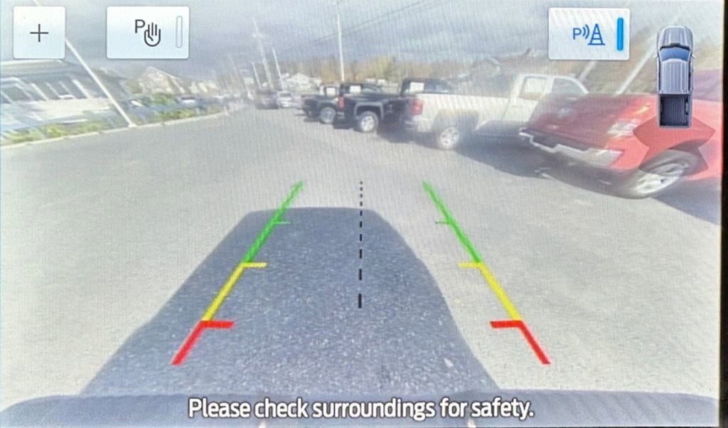 Used 2022 Ford F150 XLT w/ Equipment Group 301A Mid image 21