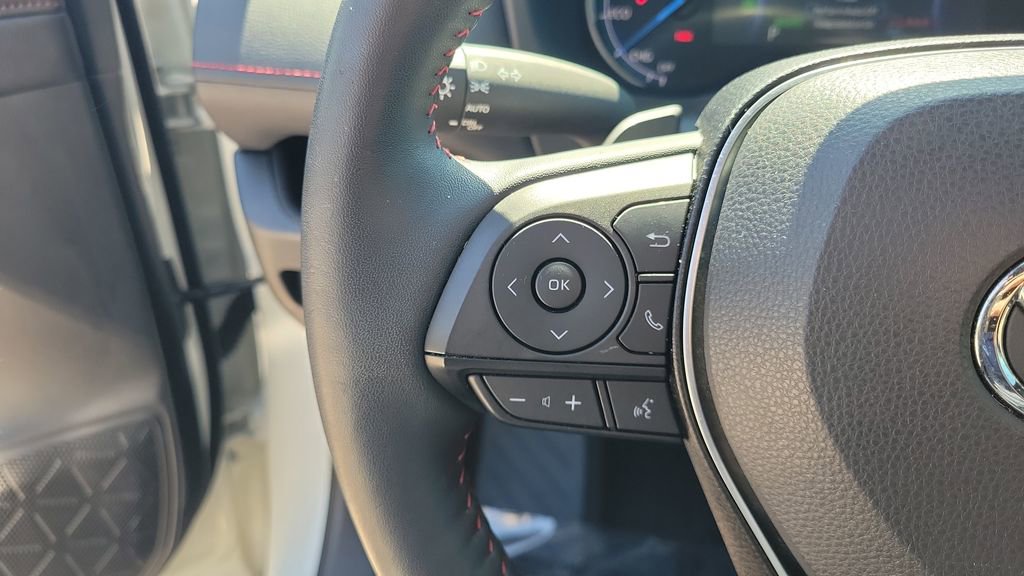 Certified 2021 Toyota RAV4 XSE w/ Weather Package AWD/4WD image 20