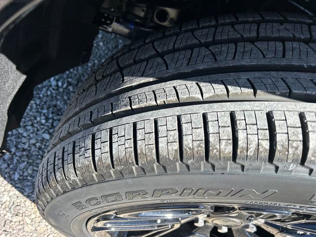 New 2026 Jeep Grand Wagoneer Limited image 64