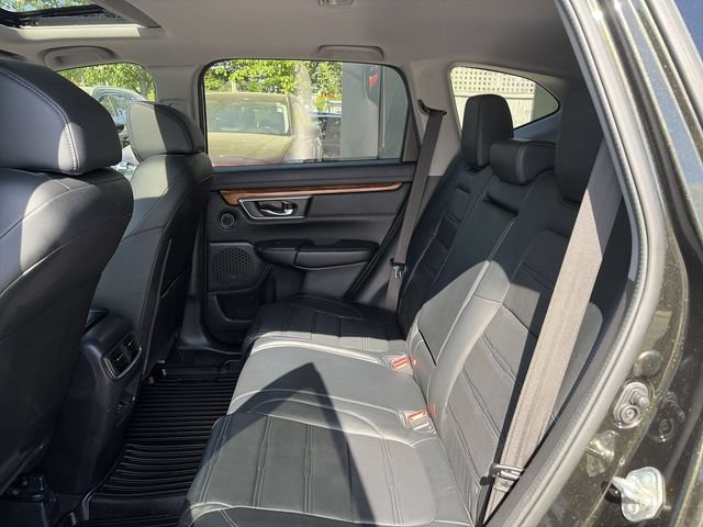 Used 2019 Honda CR-V Touring image 22
