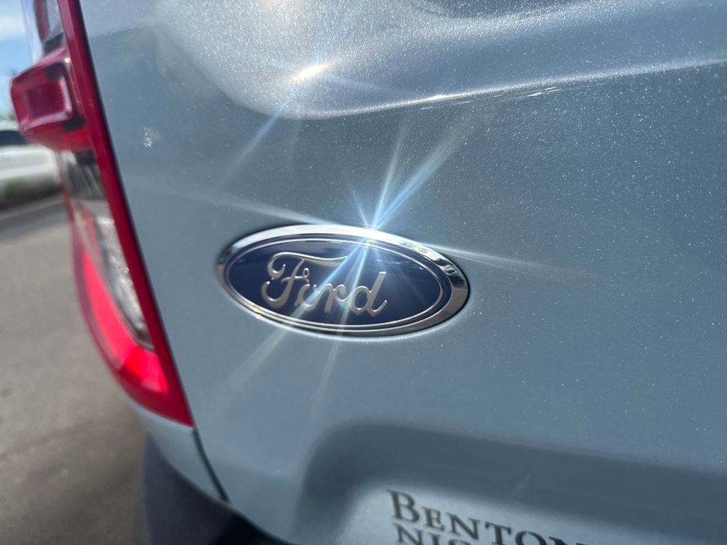 Used 2024 Ford Bronco Sport Outer Banks w/ Tech Package image 42