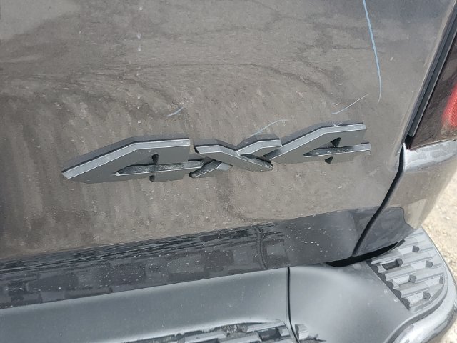 New 2026 RAM 1500 Big Horn AWD/4WD image 6