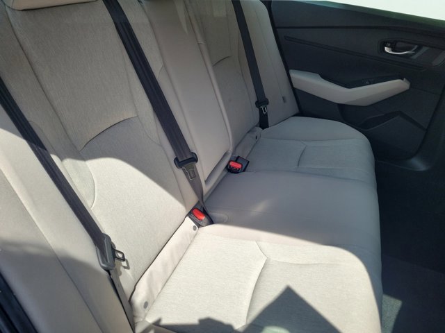 Certified 2024 Honda Accord EX image 14