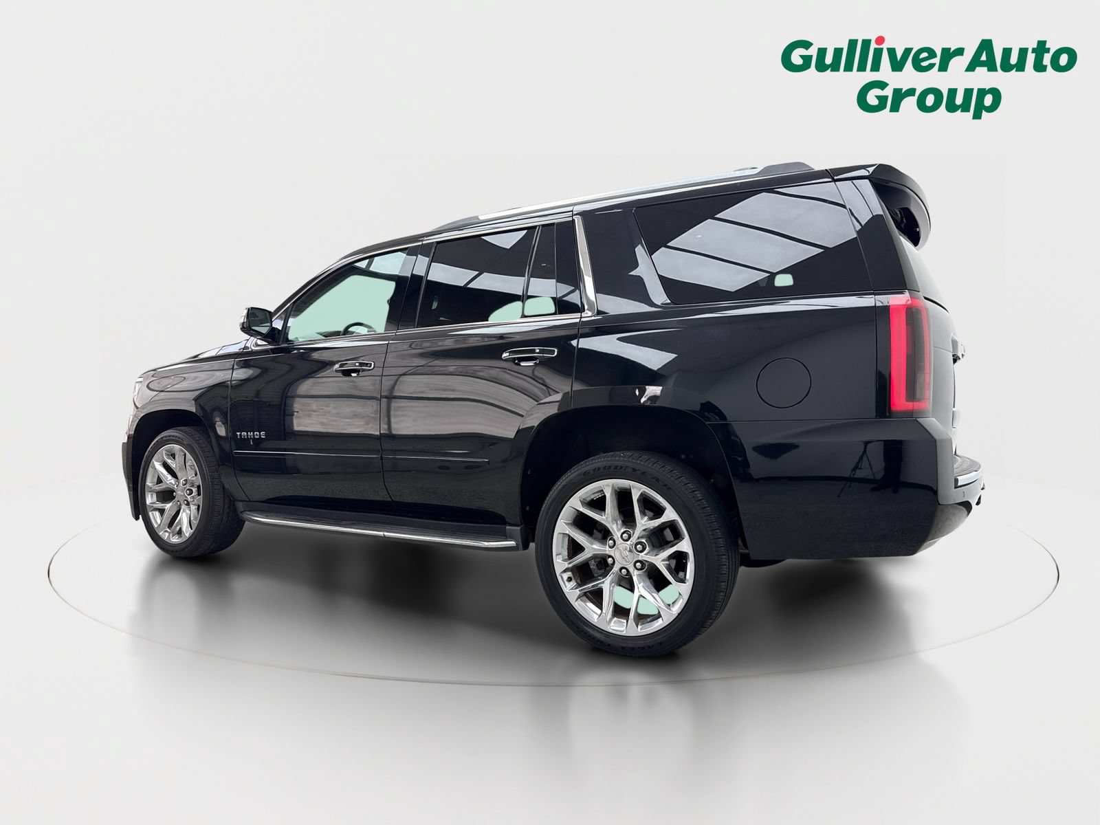Used 2017 Chevrolet Tahoe Premier AWD/4WD image 4
