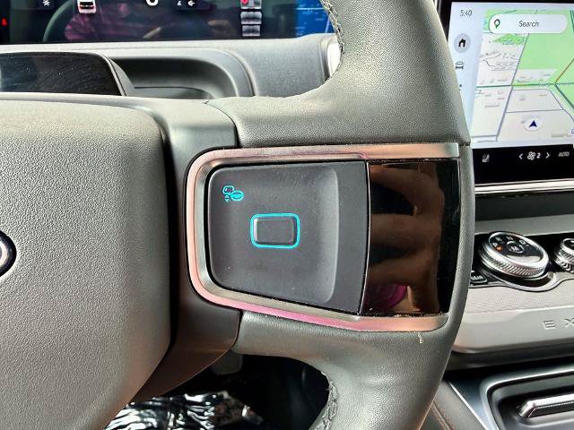Certified 2025 Ford Expedition Active AWD/4WD image 34
