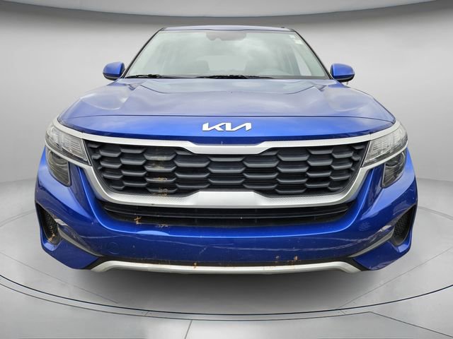 Used 2023 Kia Seltos LX image 3