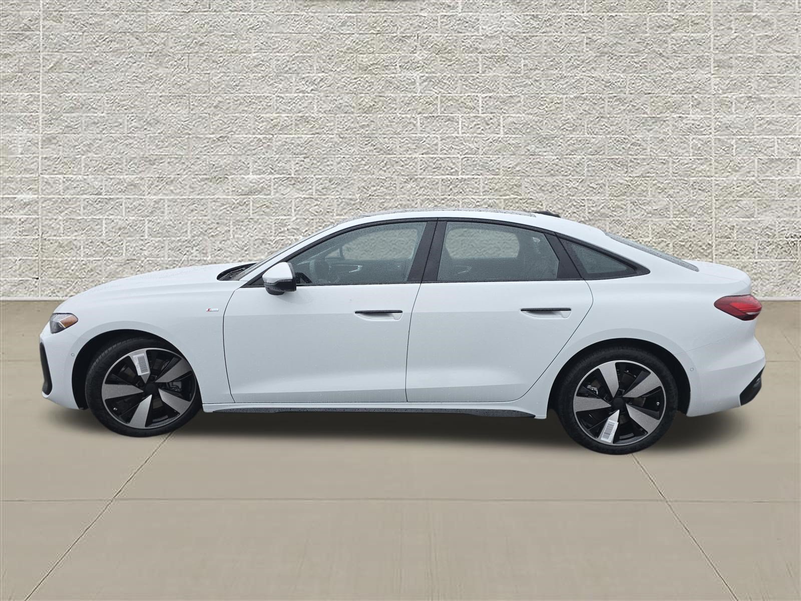 New 2026 Audi A5 Premium Plus AWD/4WD image 4