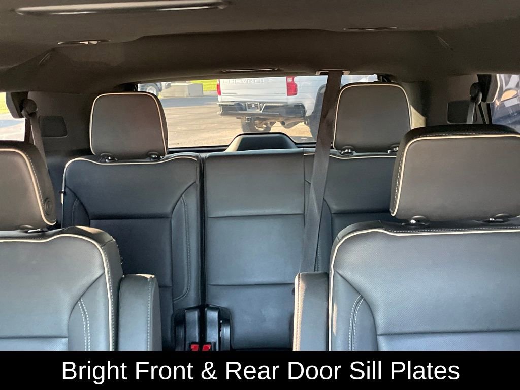 Used 2023 Chevrolet Tahoe Premier image 37
