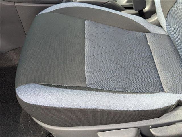 New 2025 Nissan Versa SV w/ Trunk Package FWD image 4