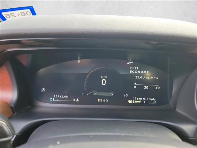 Used 2020 Lincoln Aviator Reserve w/ Elements Package Plus image 18