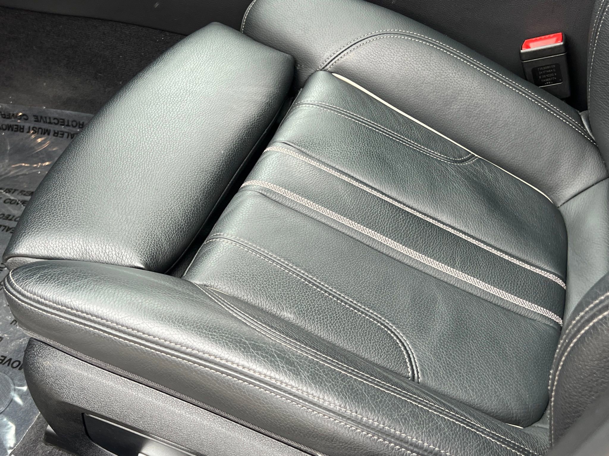 Used 2021 BMW 540i xDrive image 35