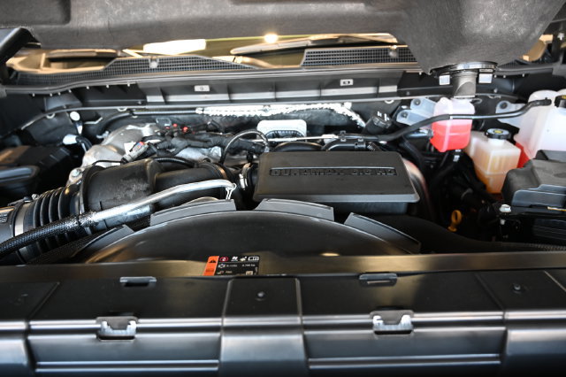 New 2026 Chevrolet Silverado 3500 High Country w/ High Country Premium Package AWD/4WD image 37