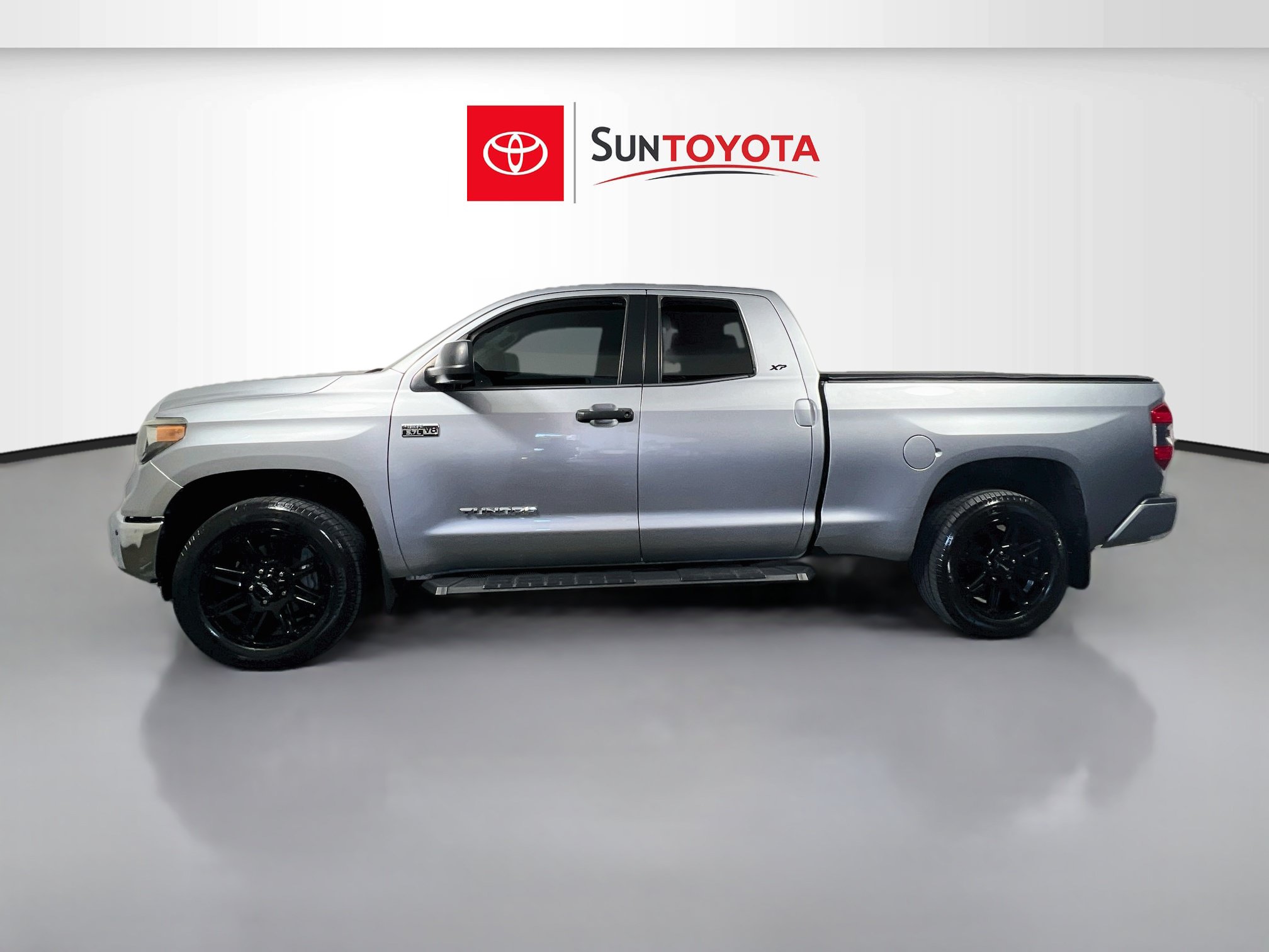 Used 2021 Toyota Tundra SR5 RWD image 7