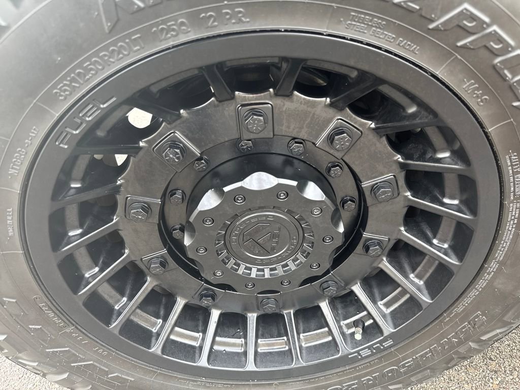 Used 2019 Ford F250 Lariat image 35