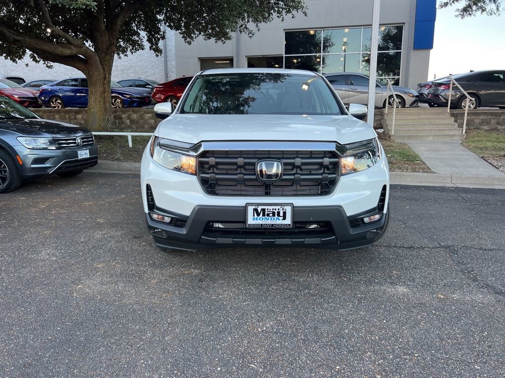 New 2026 Honda Ridgeline RTL image 2