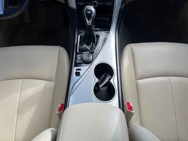 Used 2019 INFINITI Q50 Luxe AWD/4WD image 23