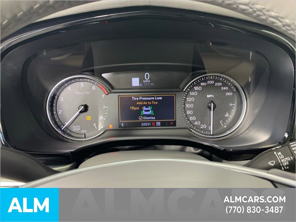 Used 2023 Cadillac XT5 Premium Luxury image 28