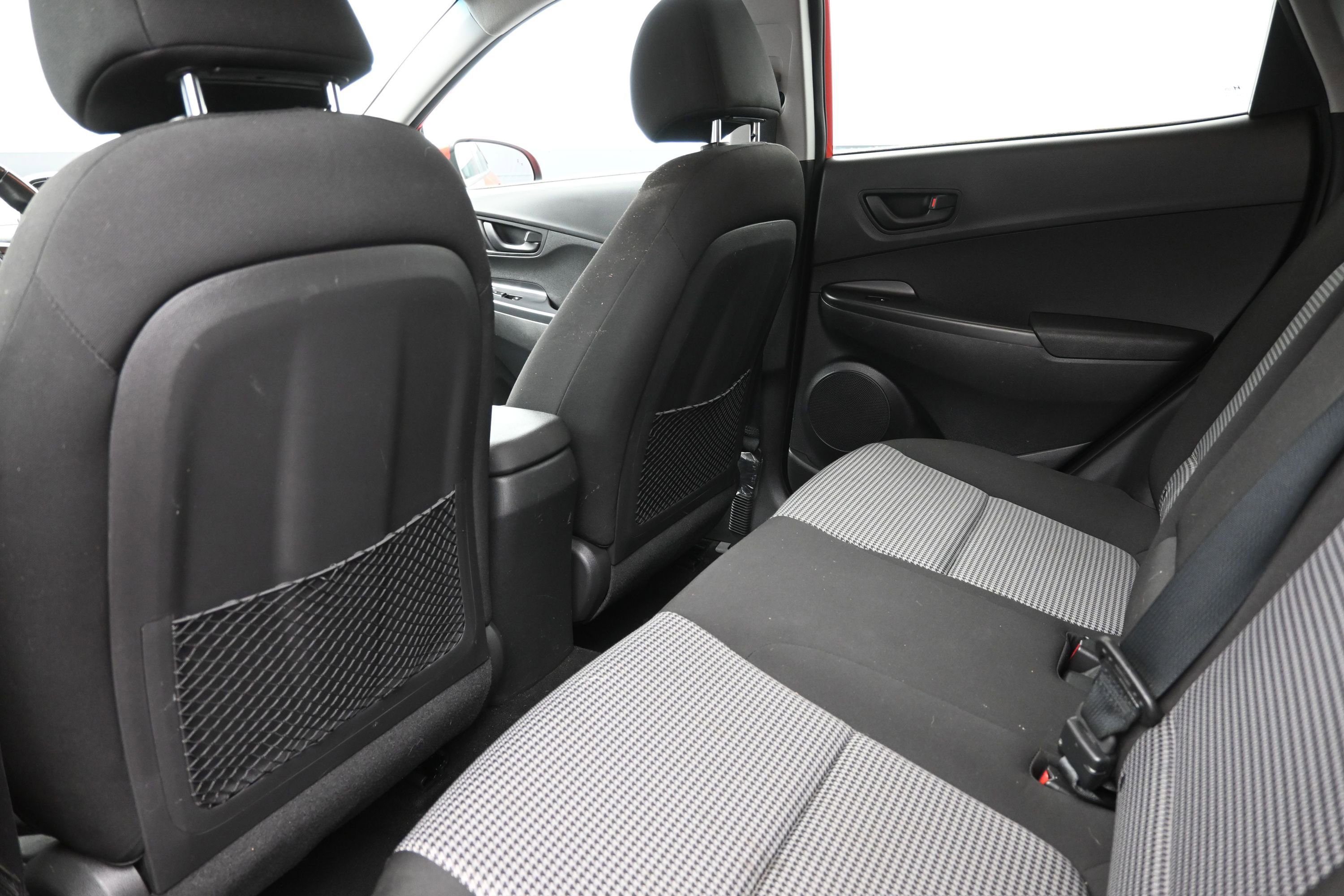 Used 2019 Hyundai Kona SEL AWD/4WD image 21
