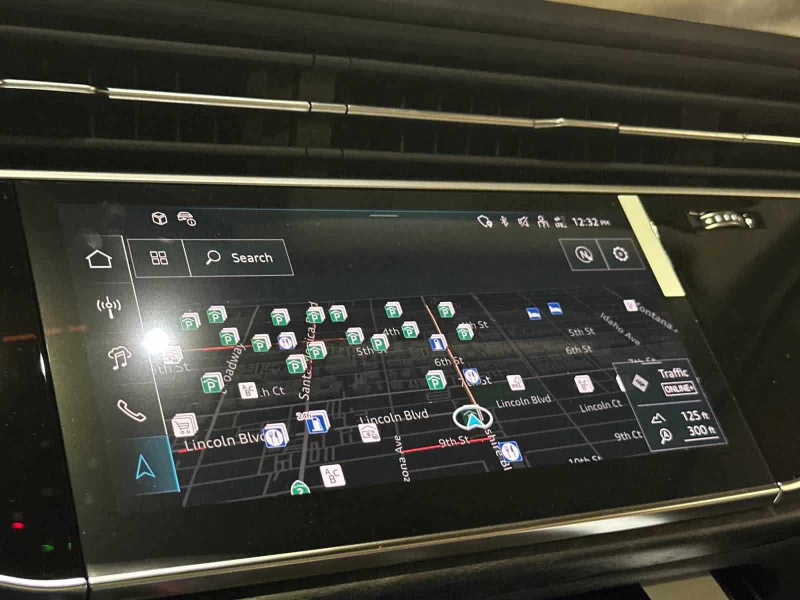 New 2026 Audi Q7 2.0T Premium Plus AWD/4WD image 19