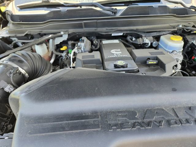 Used 2022 RAM 2500 Tradesman AWD/4WD image 18