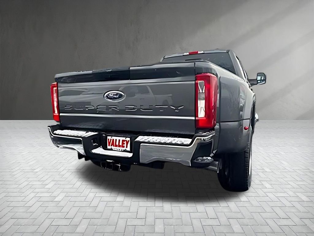 New 2026 Ford F450 XL w/ XL Driver Assist Package image 5