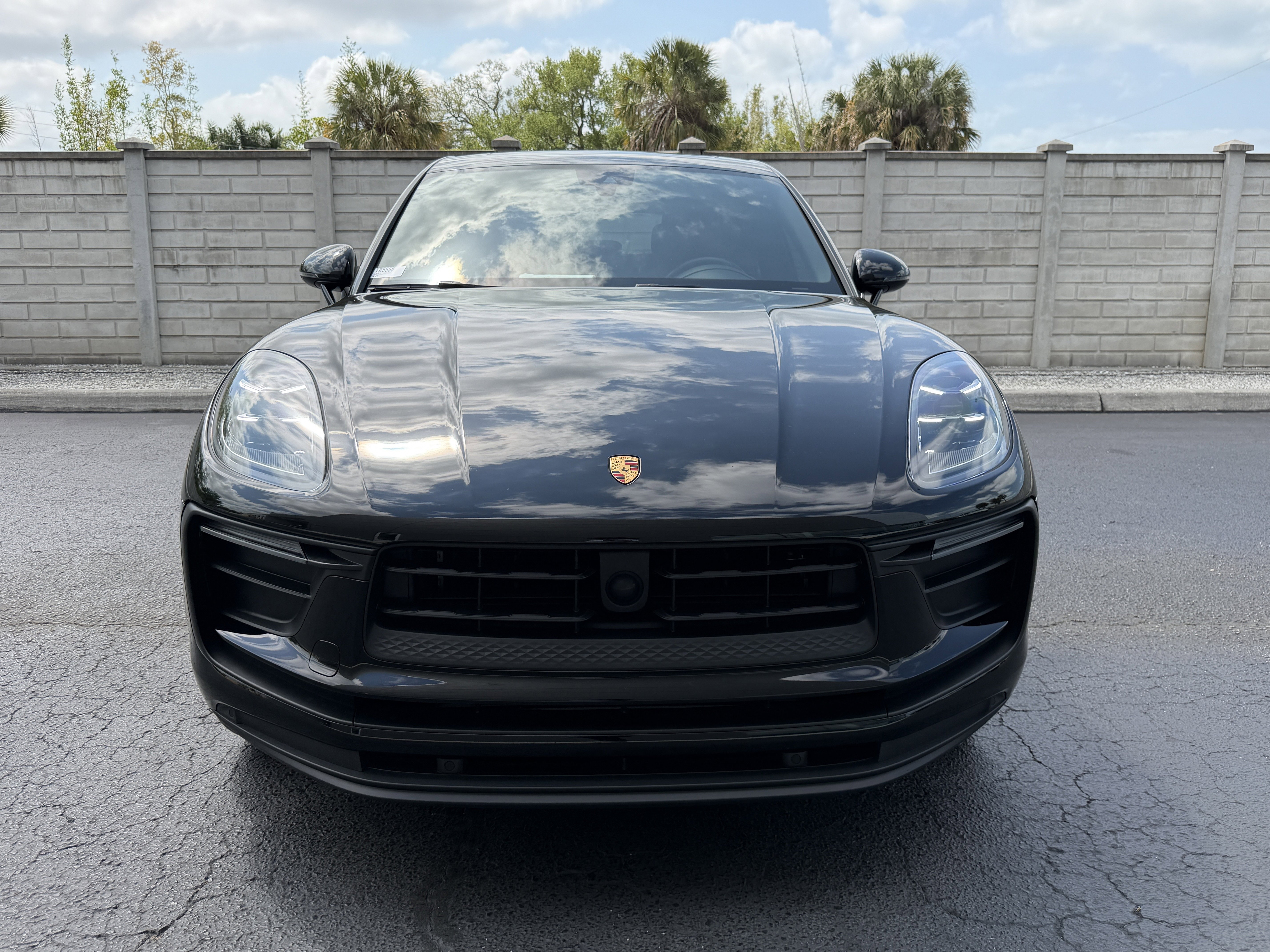 Certified 2024 Porsche Macan image 10