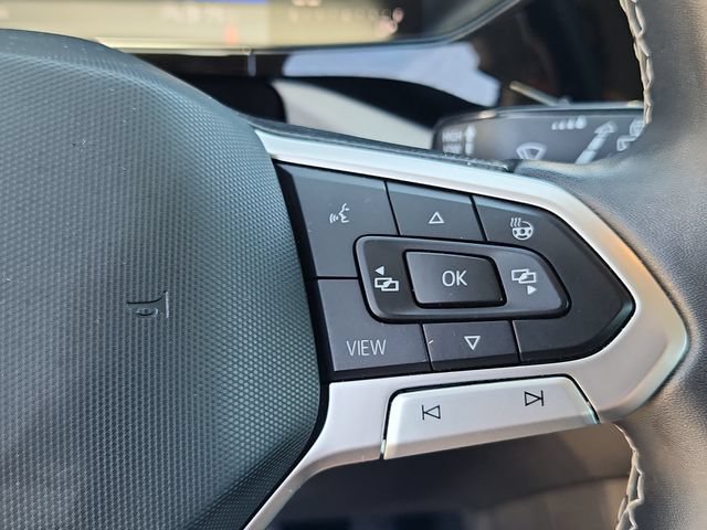 Used 2023 Volkswagen Taos S w/ Driver Assistance Package AWD/4WD image 15
