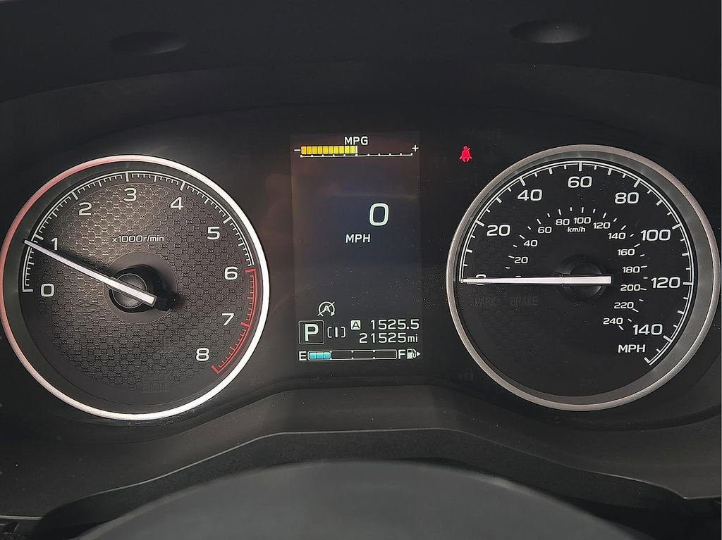 Used 2023 Subaru Forester Limited AWD/4WD image 19