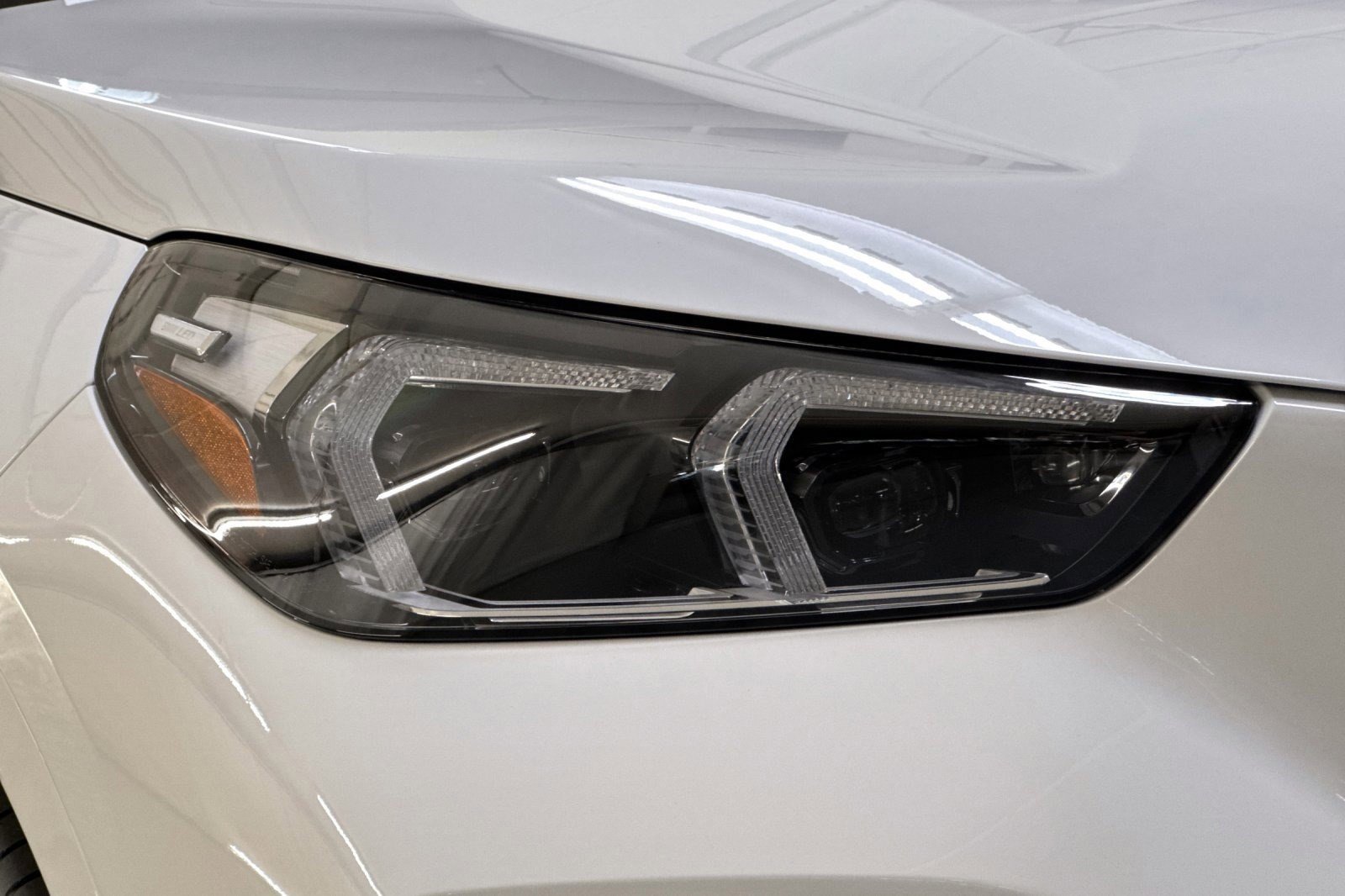 New 2026 BMW X1 xDrive28i w/ M Sport Package image 10