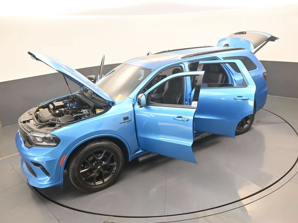 Used 2026 Dodge Durango GT AWD/4WD image 69