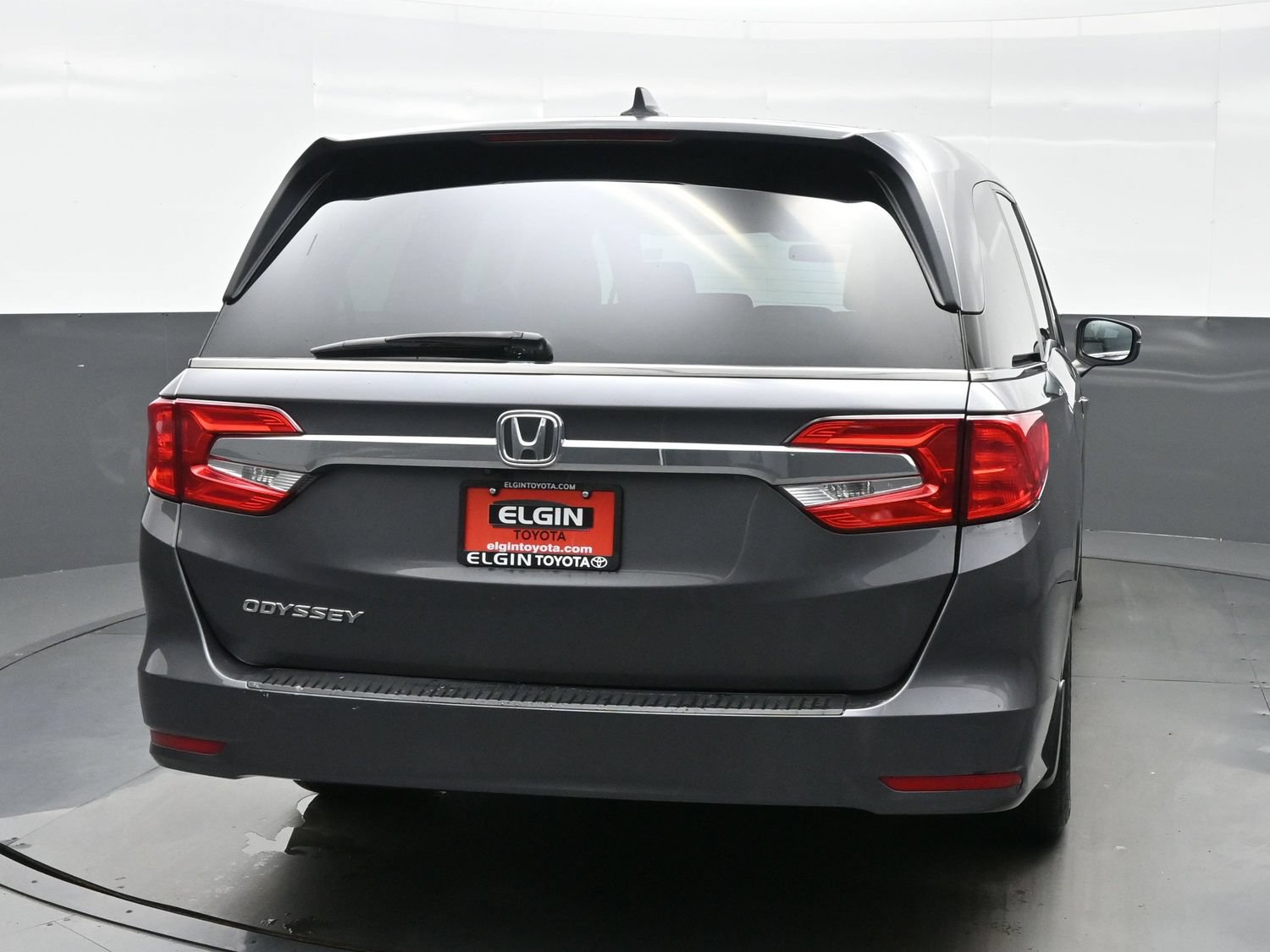 Used 2019 Honda Odyssey EX image 5